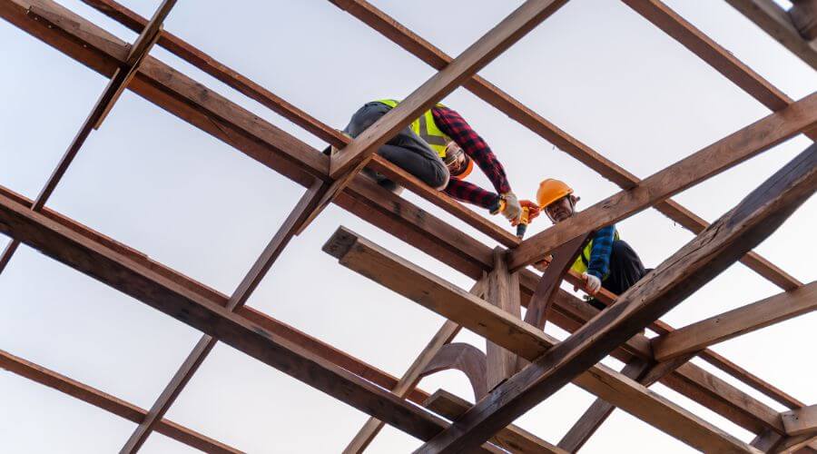 Local Chimney Repair in Wittmann, AZ
